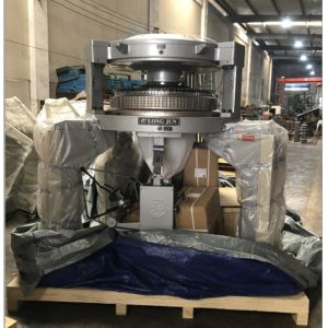 Buy cheap High Precision Interlock / Rib Circular Knitting Machine With Digital Control from wholesalers