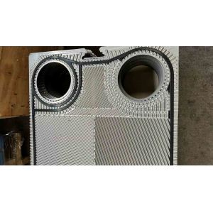 Accessen Plate And Gasket For Heat Exchanger Heat Transfer Efficiency