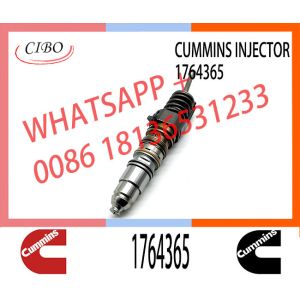 Diesel Injector Unit Injector 1473430 4076912 1521978 3331153 1764365 For