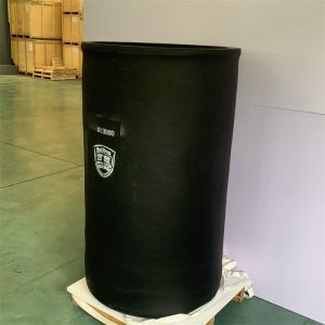 Sic Crucible Global Leader Advanced Material Stands Out Recycling Facilities