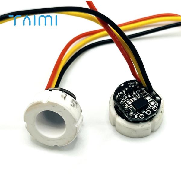 Quality Temperature Switch Pressure Transmitter Module For Automation Processsing wholesale