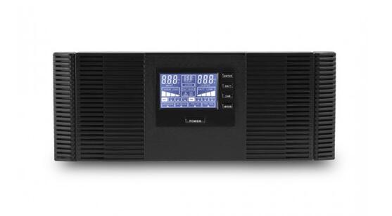 Quality Customized Power Inverter  With PWM Controller Inside Built - In wholesale