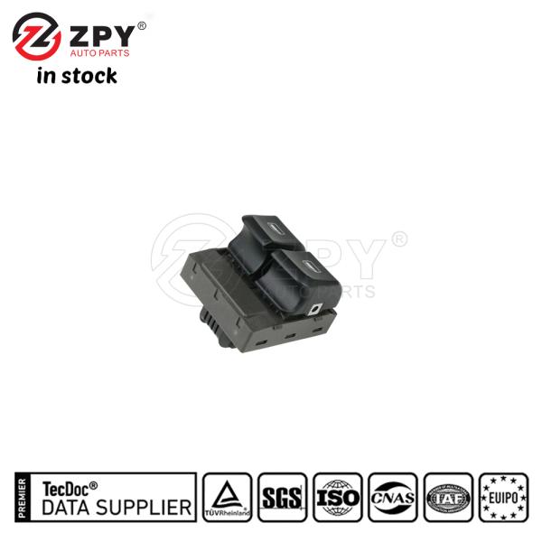 Quality ZPY OEM Driver Window Control Switch for Audi A5 Quattro 8K0 959 851C wholesale