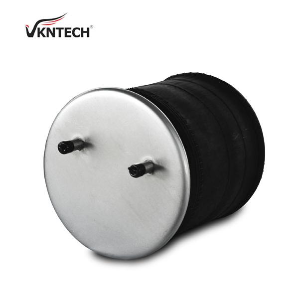 Meritor FS8093 AIR SPRING Firestone W01-358-8093 For Firestone Air Bag 11 10.5B-18 P 743 Contitech S-237484 H