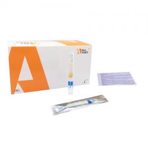 Cheap Alltest Breath Alcohol Test Kits Blow Bag for sale