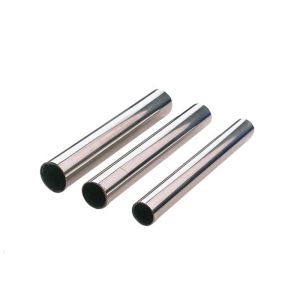 Cheap High Strength Stainless Steel Tubing with 3-12mm Diameter Range for Precision Applications for sale