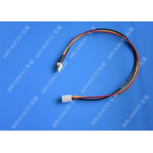 2pin jst 1.0mm pitch Backlight keyboard inverter cable for LCD screen custom