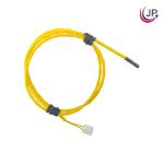Epoxy Resin Encapsulation Wire NTC Temperature Sensor For Coffee Machine