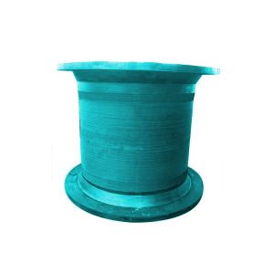 5000×5000×2000mm Cell Fender With Strong Deformation And Compression Resistance