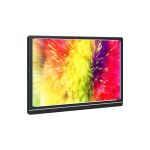 350cd/M2 Multi Language 1920x1200 IPS Portable Gaming Monitor For Macbook