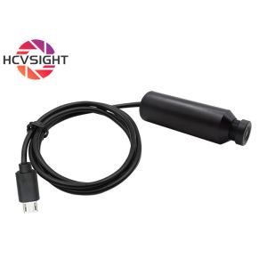 Mini Bullet Head Camera 30 Fps 720P USB Driver Free Suitable For Industrial Use