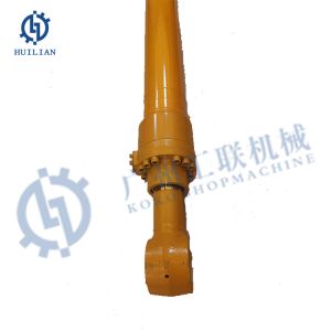 Excavator Hydraulic Boom Cylinder Assy Arm Cylinder Assy Bucket Cylinder Assy