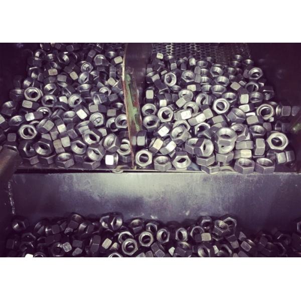 Quality Primary Colors M20*2.5  Carbon Steel Hexagon Nuts wholesale