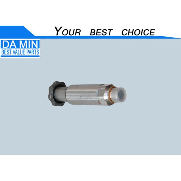 Fuel Primer Pump ISUZU Auto Parts For Diesel Engine Small Size 1157610060