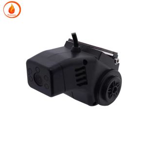 Taxis Vehicle Mounted Camera Dual Lenses Monitoring AHD Camera For Car