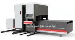 Inline PE Strapper, for Automatic Folder Gluer Stitcher Strapper All Inile