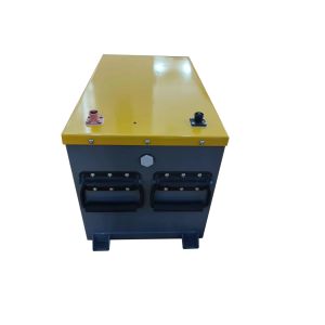 OEM ODM LiFePO4 Lithium Battery Pack for Forklift Customized Lithium Ion Battery