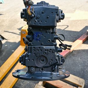 China 708-2L-00400 708-2L-01400 708-2L-06440For HPV95 Excavator Hydraulic Main Pump Komatsu PC200-8MO PC220-8MO 240-8MO on sale