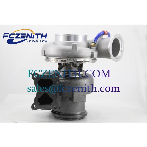 GT4502 C13W C&ATerpillar C13 Turbo For C13 12.5L Engine 762548-5004S 2472964