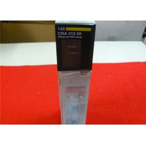 Schneider Electric Modicon Quantum PLC 140cra31200 140-Cra-312-00 Factory Sealed