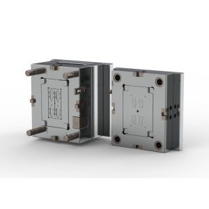 OEM / ODM ： Cold Runner Injection Molding & Transparent Scan Pen Camera