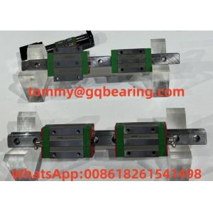 Hiwin CGW20CC CGW20CCZ0H Linear Guideway Linear Block Linear Carriage