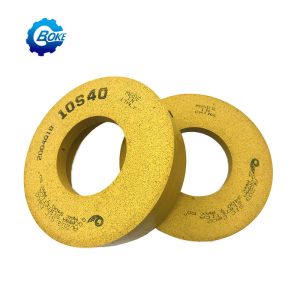 Cheap Diamond Grinding Wheel 150mm Diameter for Grinding Performance at Max Speed 3500-6000rpm for sale