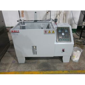 Salt Spray Combined Corrosion Test Chamber For Fog Corrosion Testing 120L ~200L