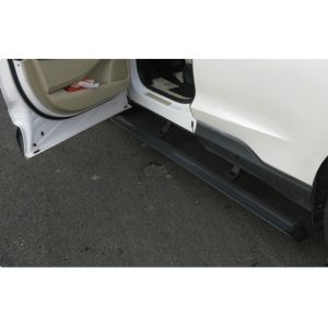 Ford Edge Long - Life Suv Foot Step , Automatic Universal Power Running Boards