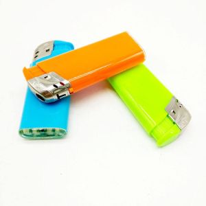 Model NO. DY-068MINI Korea Mini Torch Electric Lighter Assemble for Customized
