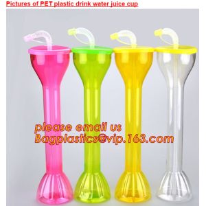 China drink water juice bottle cup, disposabledrinking water cup,disposable cup,colorful party clear pp disposable plastic cup on sale