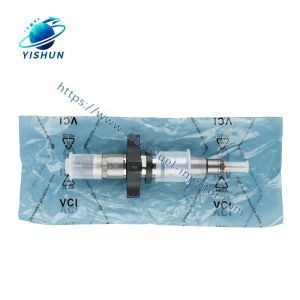 Diesel Common Rail Fuel 0 445 120 032 Fuel Injector 0445120032 For CNozzle