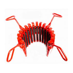 API Spec 7K Casing Slip CMS CMS-XL Type For 4-1/2"-30" Casing Pipe In Oilfield