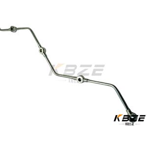 KBZE 1-15415004-0 HITACHI EX300-2 EX300-3 EX300-5 NOZZLE RETUNE PIPE FOR ISUZU