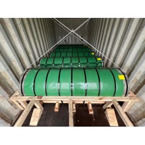 AISI HL Stainless Steel Coils 2B 8K 1000mm-2000mm With 1 Ton MOQ