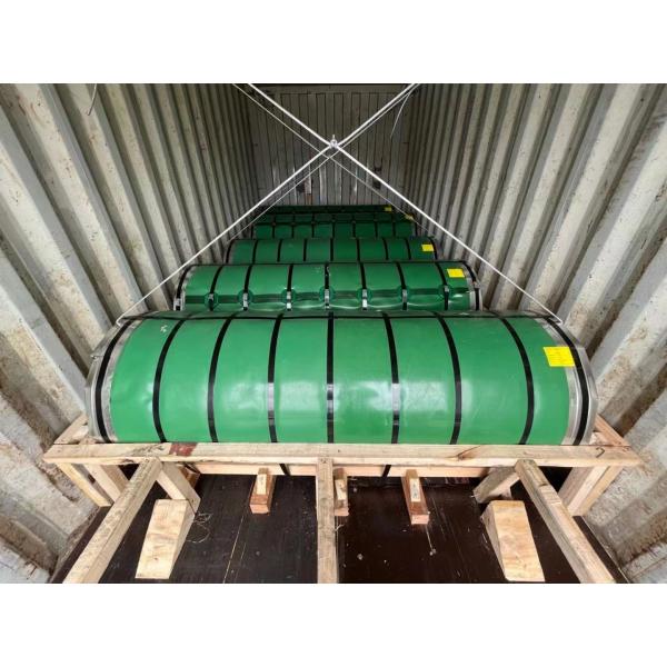 Quality AISI HL Stainless Steel Coils 2B 8K 1000mm-2000mm With 1 Ton MOQ wholesale