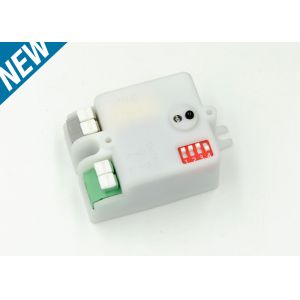 IP20 Built-In LED Lighting Fixtures Daylight Switch Sensor ON/OFF Function