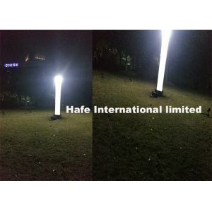 Quick Setup 3000w Prism Inflatable Light Convenient And Efficient Longlife