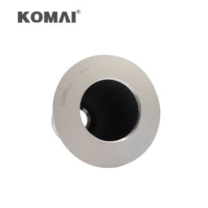 Hydraulic Filter Element 4120004037 4120000721001 For Heavy Machine