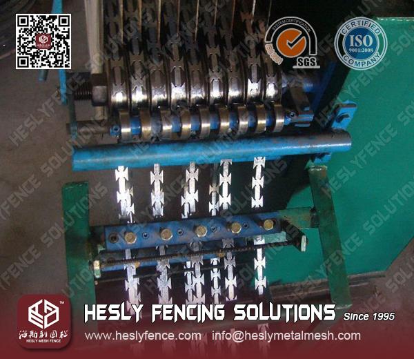 Concertina Razor Wire Coil Supplier China
