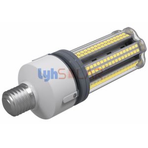 4050Lm Output LED Corn Light CCT 6500K With IP54 For Indoor Lighting