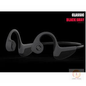 Noise Cancelling Bluetooth Wireless Earphone Headset Ear Hook Style