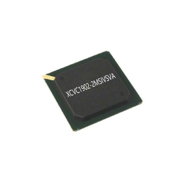 Quality 1.08GHz Integrated Circuit Chip XCVC1902-2MSIVSVA IC Versal AI Core FPGA 2197BGA wholesale