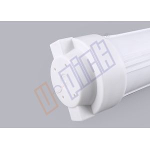 Food Grade Polypropylene Bag Filter Housing NSF Certification For Household