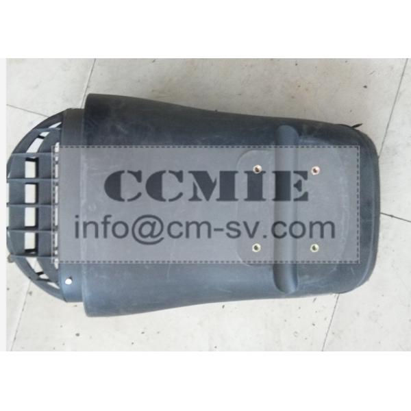 HOWO A7 air intaking soft pipe Sinotruck Spare Parts WG9931190002/1 intake