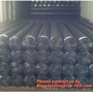 Customized Cling Pe Packing Material Cross Linked Construction Shrink Film,LDPE