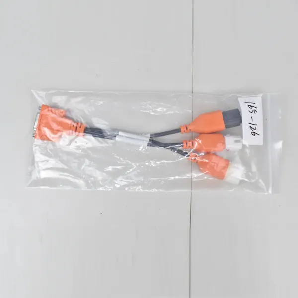 Xtruck M1 Diagnostic Cable for KAWASAKI 4-6P 5-4P 6-4P Motorcycle Connector with Plastic and Metal Construction