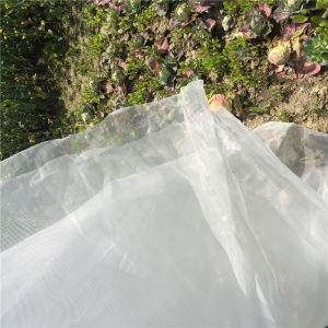 Good Quality Customized Farm Vegetable Protection Insect Mesh Insectproof Net