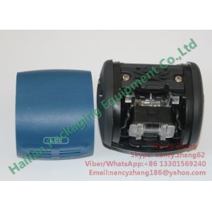 Dairy Cow Farm L02 Pneumatic Pulsator for Twin Buckets Milking Machine