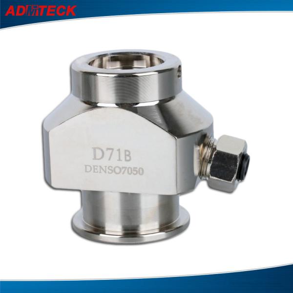 Anti - Corrosion Common Rail Injector Tools Clamp Thermal Treatment For Car /